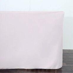 8 Ft Fitted Polyester Tablecloth 96" X 30" X 30" 29 8 Ft Fitted Polyester Tablecloth 96" X 30" X 30" -Optimal Home Decoration 8 ft fitted polyester tablecloth 96 x 30 x 30 tab fit8 046 28966134546495