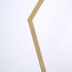 8 Ft Hexagon Metal Wedding Arch Backdrop Stand - Gold -Optimal Home Decoration 8 ft hexagon metal wedding arch backdrop stand gold bkdp stndhex1 gold 28506979369023