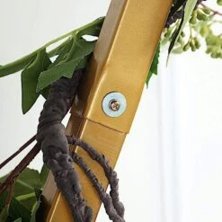 8 Ft Tall Triangle Metal Wedding Arch Backdrop Stand - Gold 14 8 Ft Tall Triangle Metal Wedding Arch Backdrop Stand - Gold -Optimal Home Decoration 8 ft tall triangle metal wedding arch backdrop stand gold bkdp stndtri1 gold 15143694172223