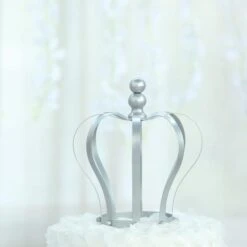 9" Tall Royal Crown Cake Topper Party Centerpiece Decorations 20 9" Tall Royal Crown Cake Topper Party Centerpiece Decorations -Optimal Home Decoration 9 tall royal crown cake topper party centerpiece decorations 28930324463679