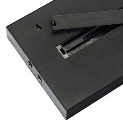 9" X 12" LED Lightbox Marquee Signs Light Up Letter Board - Cool White -Optimal Home Decoration 9 x 12 led lightbox marquee signs light up letter board cool white wod metltr04 wht 15926585458751