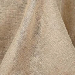 90" X 156" Burlap Rectangular Tablecloth - Natural 8 90" X 156" Burlap Rectangular Tablecloth - Natural -Optimal Home Decoration 90 x 156 burlap rectangular tablecloth natural tab jute 90156 nat 28499388727359