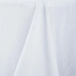 90" X 156" Premium Polyester Rectangular Tablecloth 31 90" X 156" Premium Polyester Rectangular Tablecloth -Optimal Home Decoration 90 x 156 premium polyester rectangular tablecloth 29007070560319