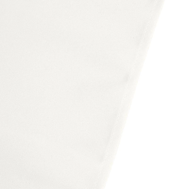 90" X 90" Premium Polyester Square Tablecloth 17 90" X 90" Premium Polyester Square Tablecloth - Image 15