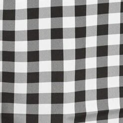 90x132" Checkered Gingham Polyester Tablecloth 36 90x132" Checkered Gingham Polyester Tablecloth -Optimal Home Decoration 90x132 checkered gingham polyester tablecloth 28966315098175