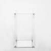 Acrylic Flower Stand Column Vase 1 Acrylic Flower Stand Column Vase -Optimal Home Decoration acrylic flower stand column vase prop box 003 16 clr 28992081330239