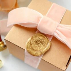 Set Of Wedding Invitation Envelope Wax Seal Stamp Kit - Gold And Silver 22 Set Of Wedding Invitation Envelope Wax Seal Stamp Kit - Gold And Silver -Optimal Home Decoration antique thank you and with love wax seal stamp kit gold and silver stk seal smp01 gdsv 30737382801471