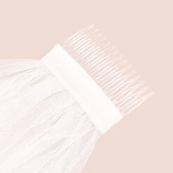 Bridal Shower Decoration Set Bachelorette Party Supplies Kit - White And Rose Gold -Optimal Home Decoration bridal shower decoration set bachelorette party supplies kit white and rose gold wed prty bride veil01 054 30788498292799