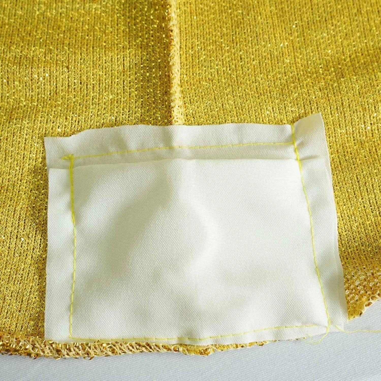 Cocktail Fitted Spandex Table Top Cover Metallic 20 Cocktail Fitted Spandex Table Top Cover Metallic - Image 18