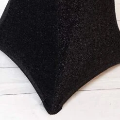 Cocktail Fitted Spandex Table Top Cover Metallic 24 Cocktail Fitted Spandex Table Top Cover Metallic -Optimal Home Decoration cocktail fitted spandex table top cover metallic 28966429622335