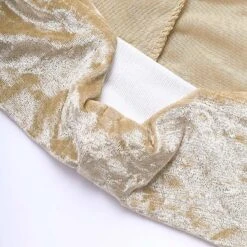 Crushed Velvet Stretch Fitted Round Highboy Cocktail Table Cover 30 Crushed Velvet Stretch Fitted Round Highboy Cocktail Table Cover -Optimal Home Decoration crushed velvet stretch fitted round highboy cocktail table cover 30924349210687