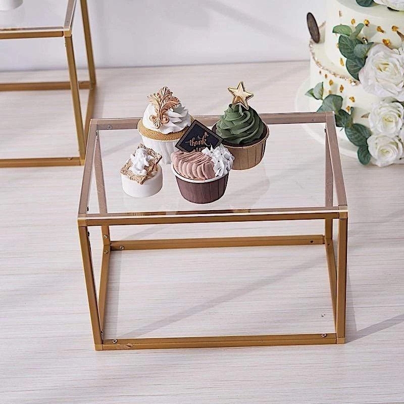 Plexiglass Sheets Rectangular Acrylic Sign Boards 11 Plexiglass Sheets Rectangular Acrylic Sign Boards - Image 9