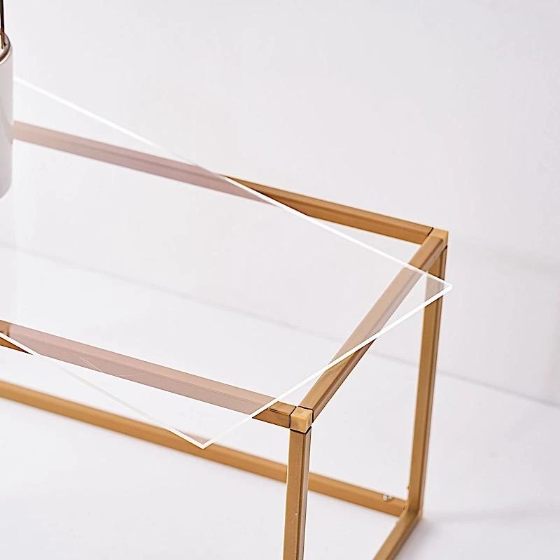 Plexiglass Sheets Rectangular Acrylic Sign Boards 19 Plexiglass Sheets Rectangular Acrylic Sign Boards - Image 17