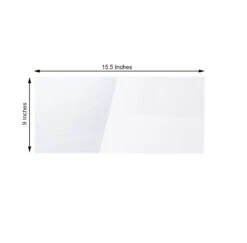 Plexiglass Sheets Rectangular Acrylic Sign Boards 37 Plexiglass Sheets Rectangular Acrylic Sign Boards -Optimal Home Decoration plexiglass sheets rectangular acrylic sign boards iron stnd01 b2 16 clr 28940811337791