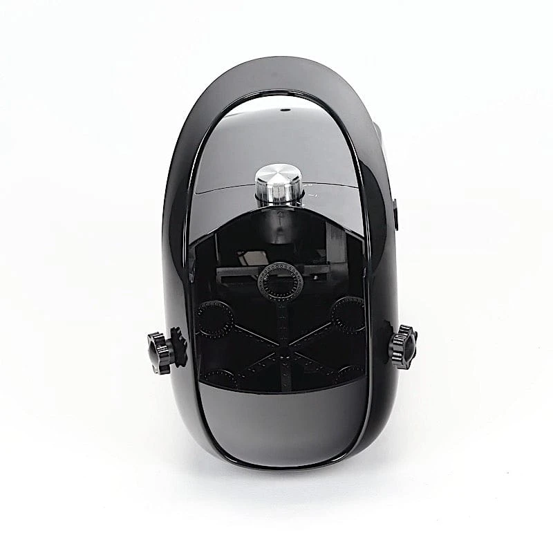 Portable Dual Speed Automatic Bubble Machine - Black 11 Portable Dual Speed Automatic Bubble Machine - Black - Image 9