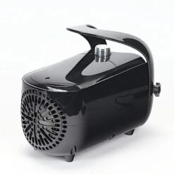 Portable Dual Speed Automatic Bubble Machine - Black 16 Portable Dual Speed Automatic Bubble Machine - Black -Optimal Home Decoration portable dual speed automatic bubble machine black bubb pump01 29638312165439