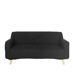 Spandex Jacquard Stretch Sofa Slipcover