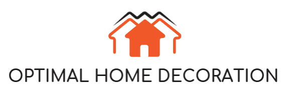 Optimal Home Decoration
